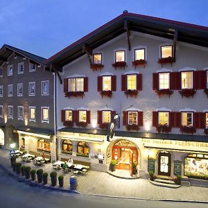 Genießerhotel Döllerer