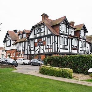 The Swan Inn By Innkeeper'S Collection